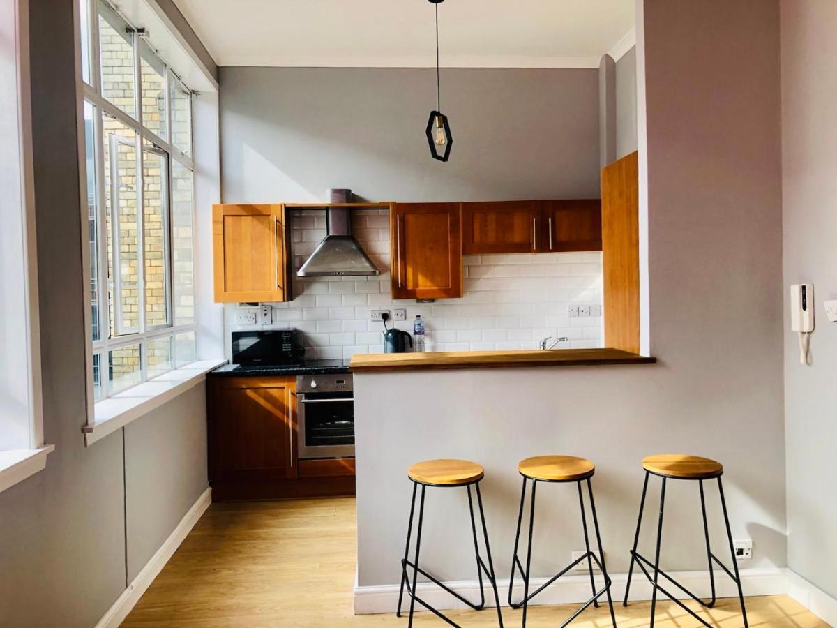 Center In Appartement *