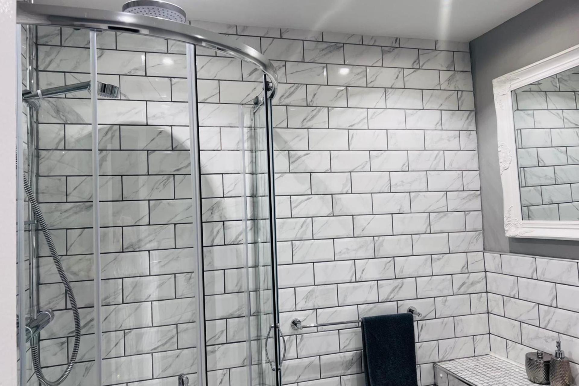 Appartement Center In *