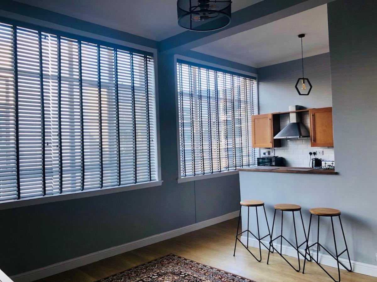 Center In Apartment EDI